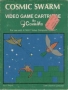 Atari  2600  -  Cosmic Swarm (1982) (CommaVid) _a1_